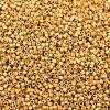 DB1832F- Duracoat Galvanized matt gold